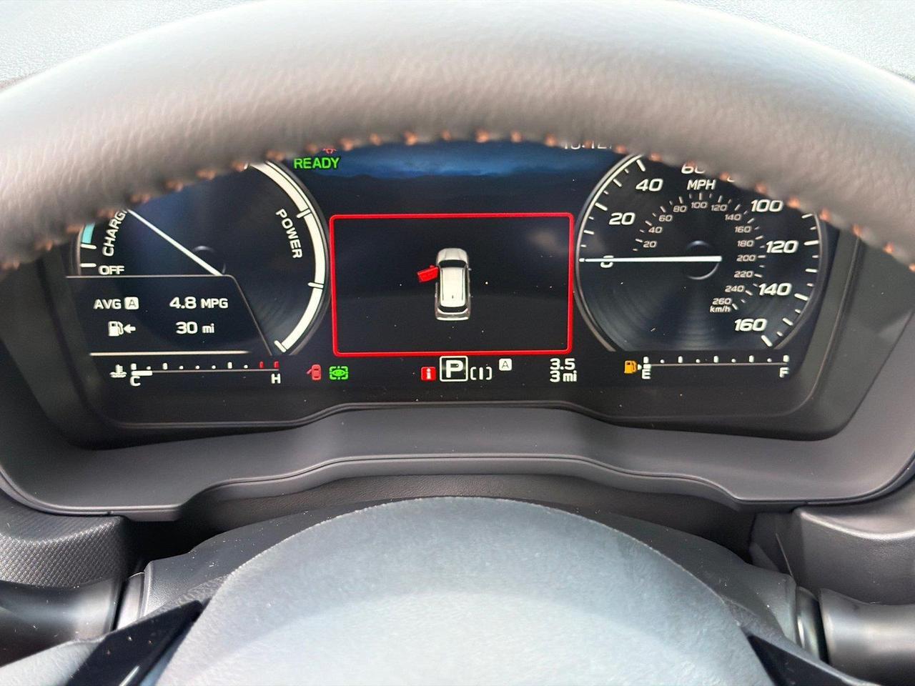 2026 Subaru Forester Touring Hybrid Hagerstown MD