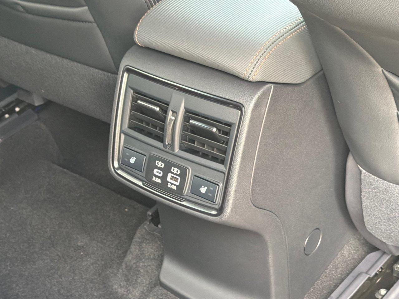 2026 Subaru Forester Touring Hybrid Hagerstown MD