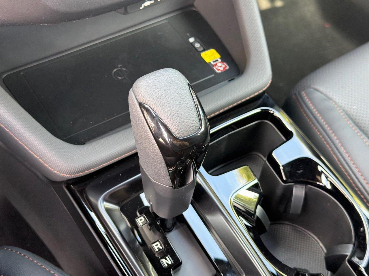 2026 Subaru Forester Touring Hybrid Hagerstown MD