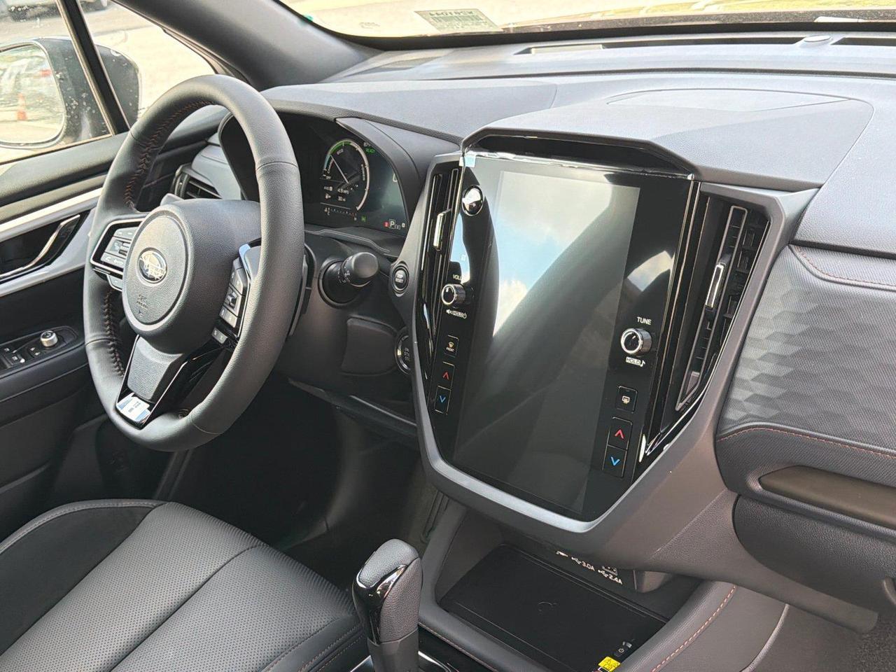 2026 Subaru Forester Touring Hybrid Hagerstown MD