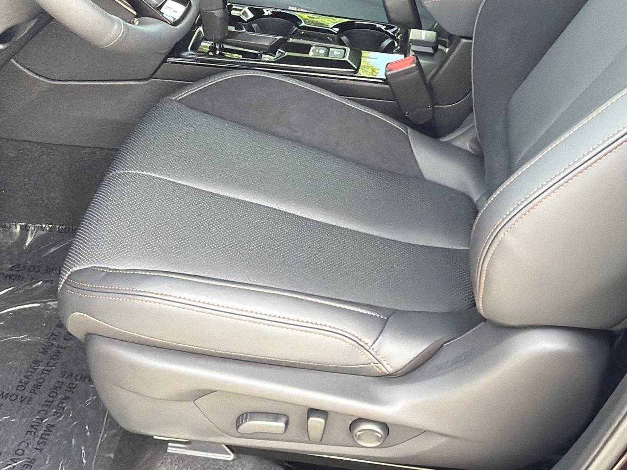 2026 Subaru Forester Touring Hybrid Hagerstown MD