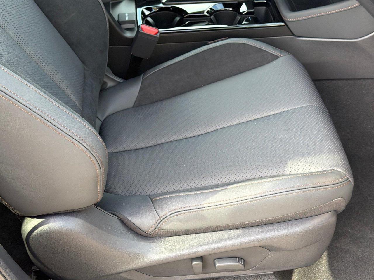 2026 Subaru Forester Touring Hybrid Hagerstown MD