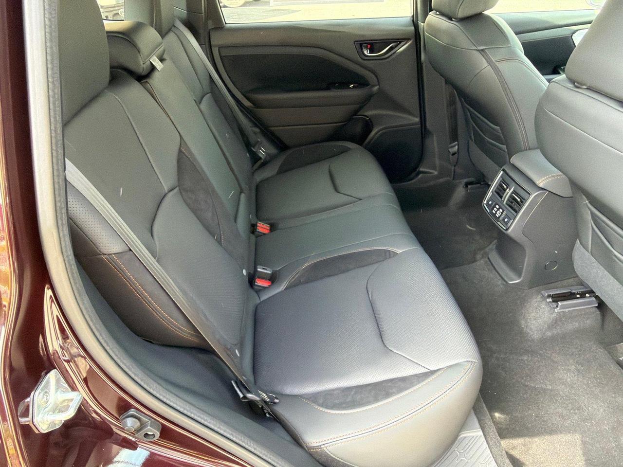 2026 Subaru Forester Touring Hybrid Hagerstown MD
