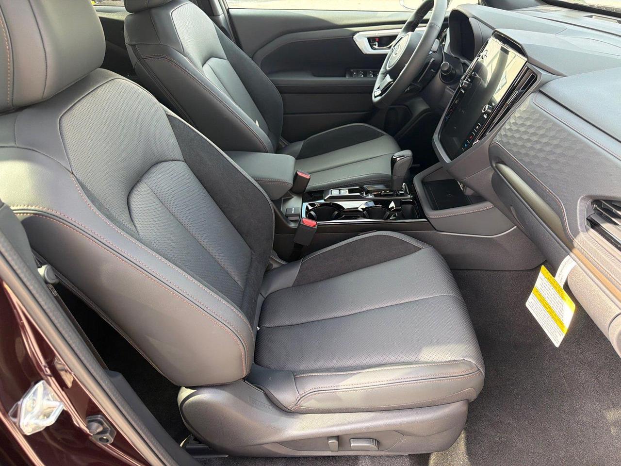 2026 Subaru Forester Touring Hybrid Hagerstown MD