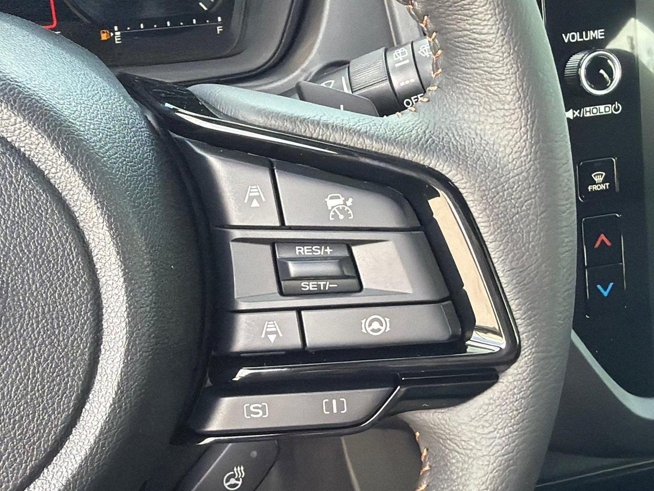 2026 Subaru Forester Touring Hybrid Hagerstown MD