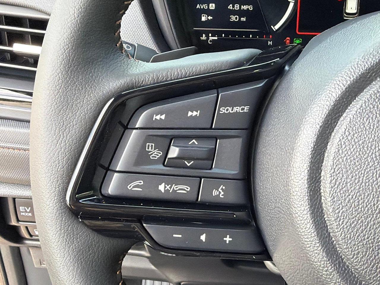 2026 Subaru Forester Touring Hybrid Hagerstown MD