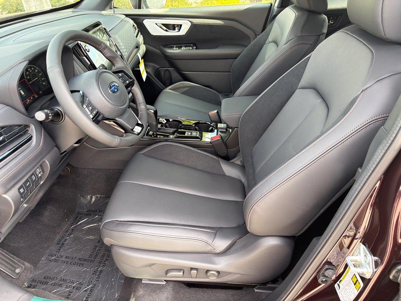 2026 Subaru Forester Touring Hybrid Hagerstown MD