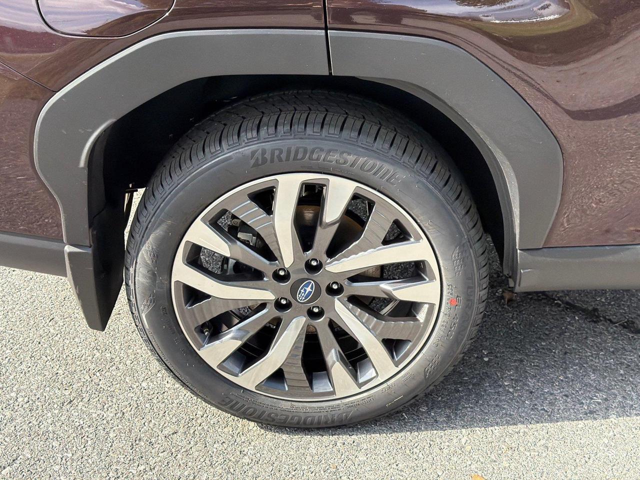 2026 Subaru Forester Touring Hybrid Hagerstown MD