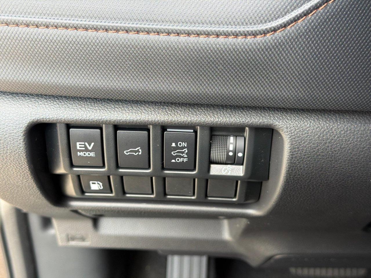 2026 Subaru Forester Touring Hybrid Hagerstown MD