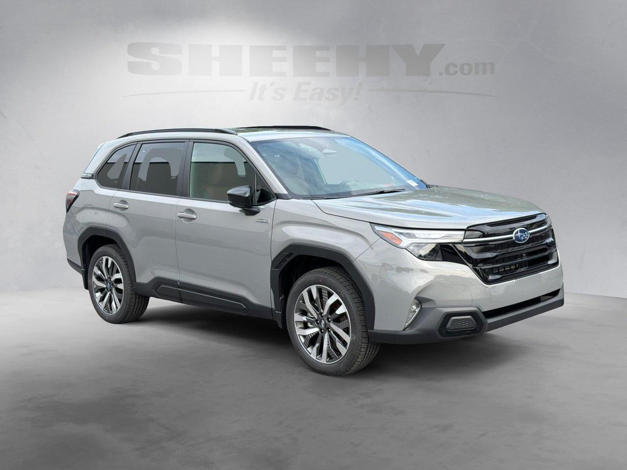 2026 Subaru Forester Touring Hybrid Hagerstown MD