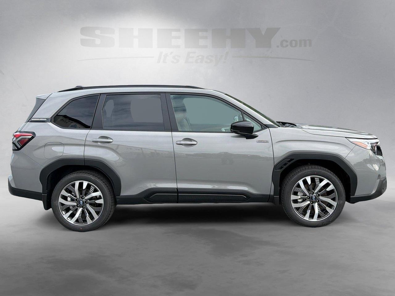 2026 Subaru Forester Touring Hybrid Hagerstown MD