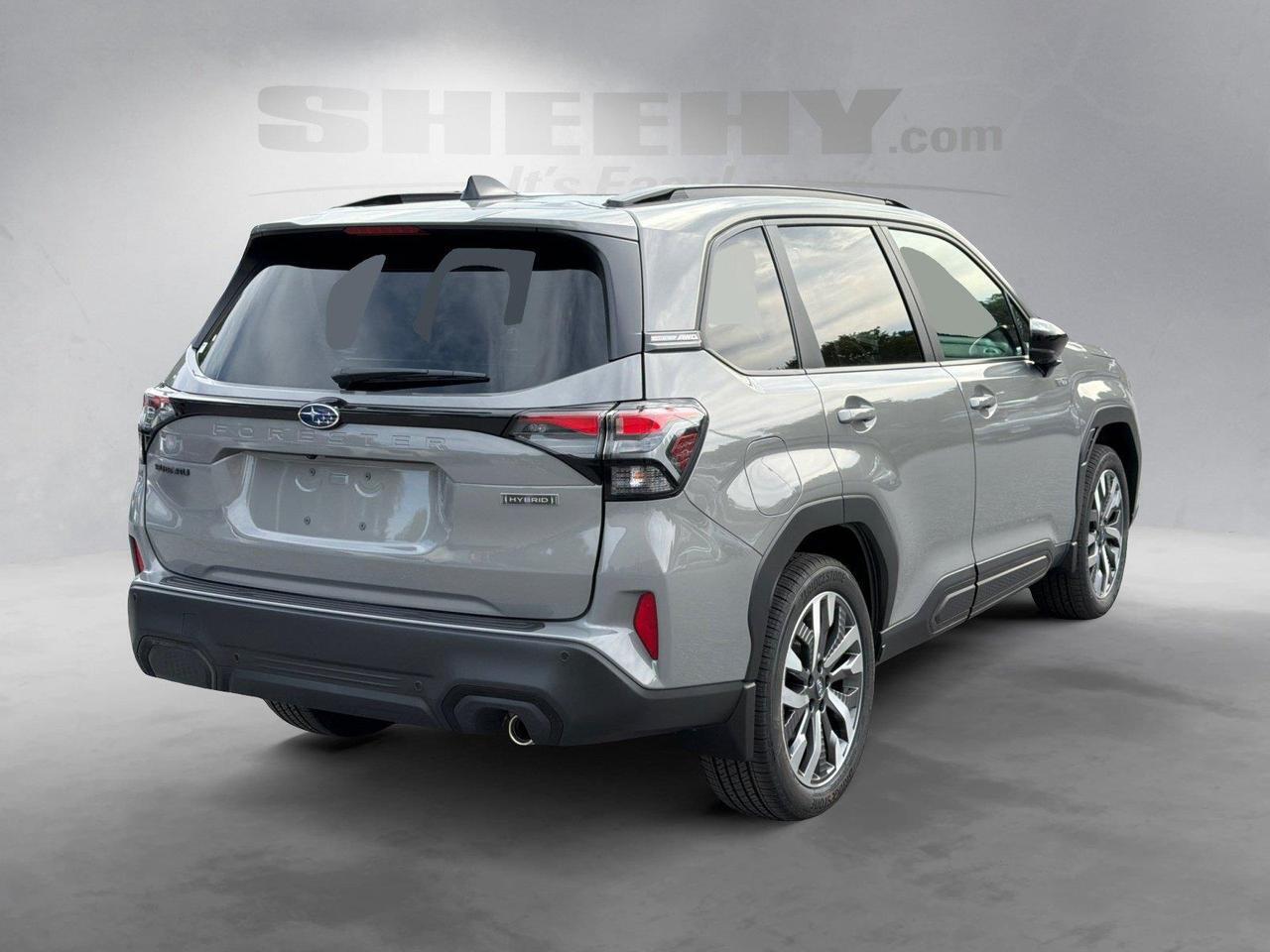 2026 Subaru Forester Touring Hybrid Hagerstown MD
