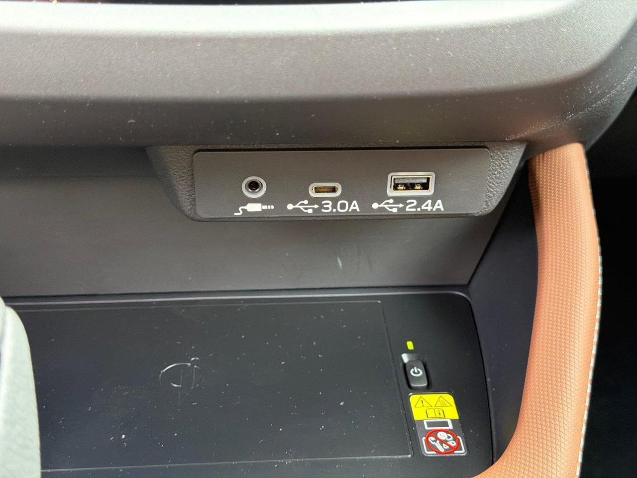 2026 Subaru Forester Touring Hybrid Hagerstown MD