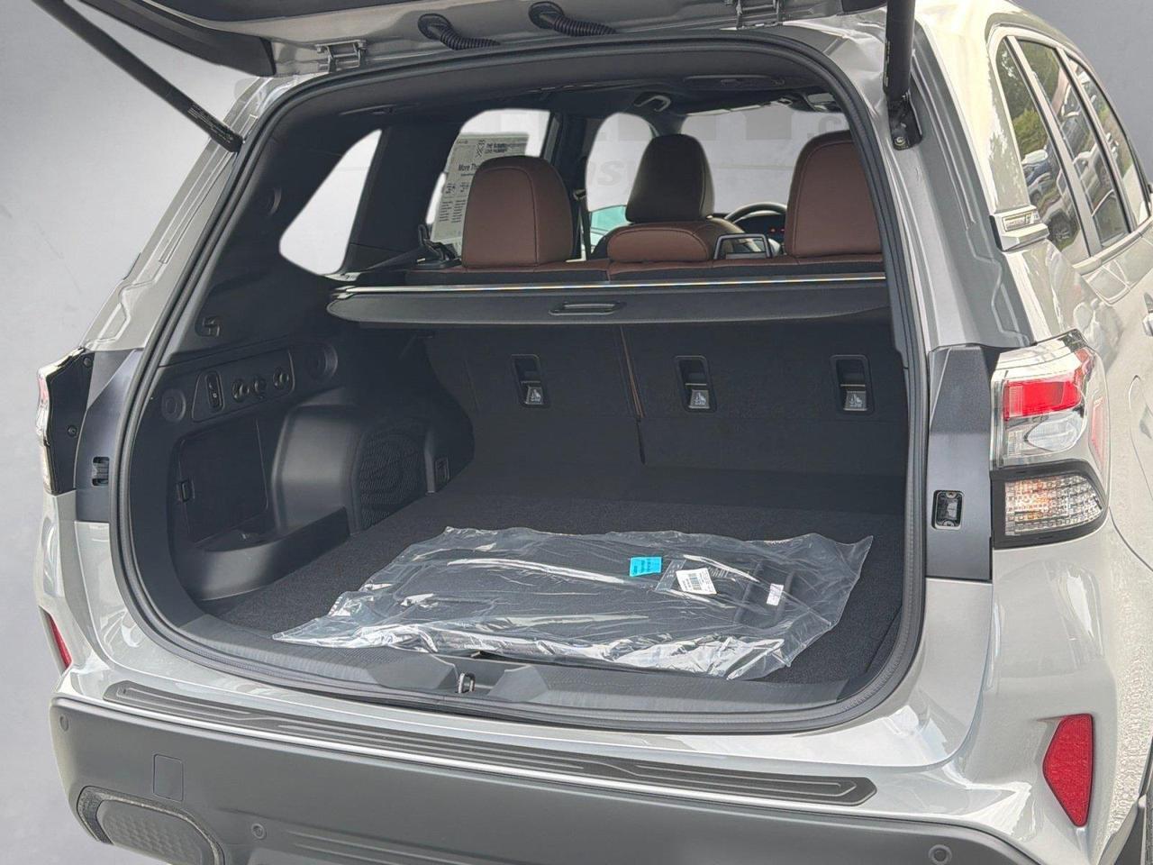 2026 Subaru Forester Touring Hybrid Hagerstown MD