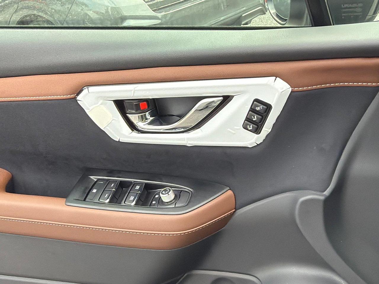 2026 Subaru Forester Touring Hybrid Hagerstown MD