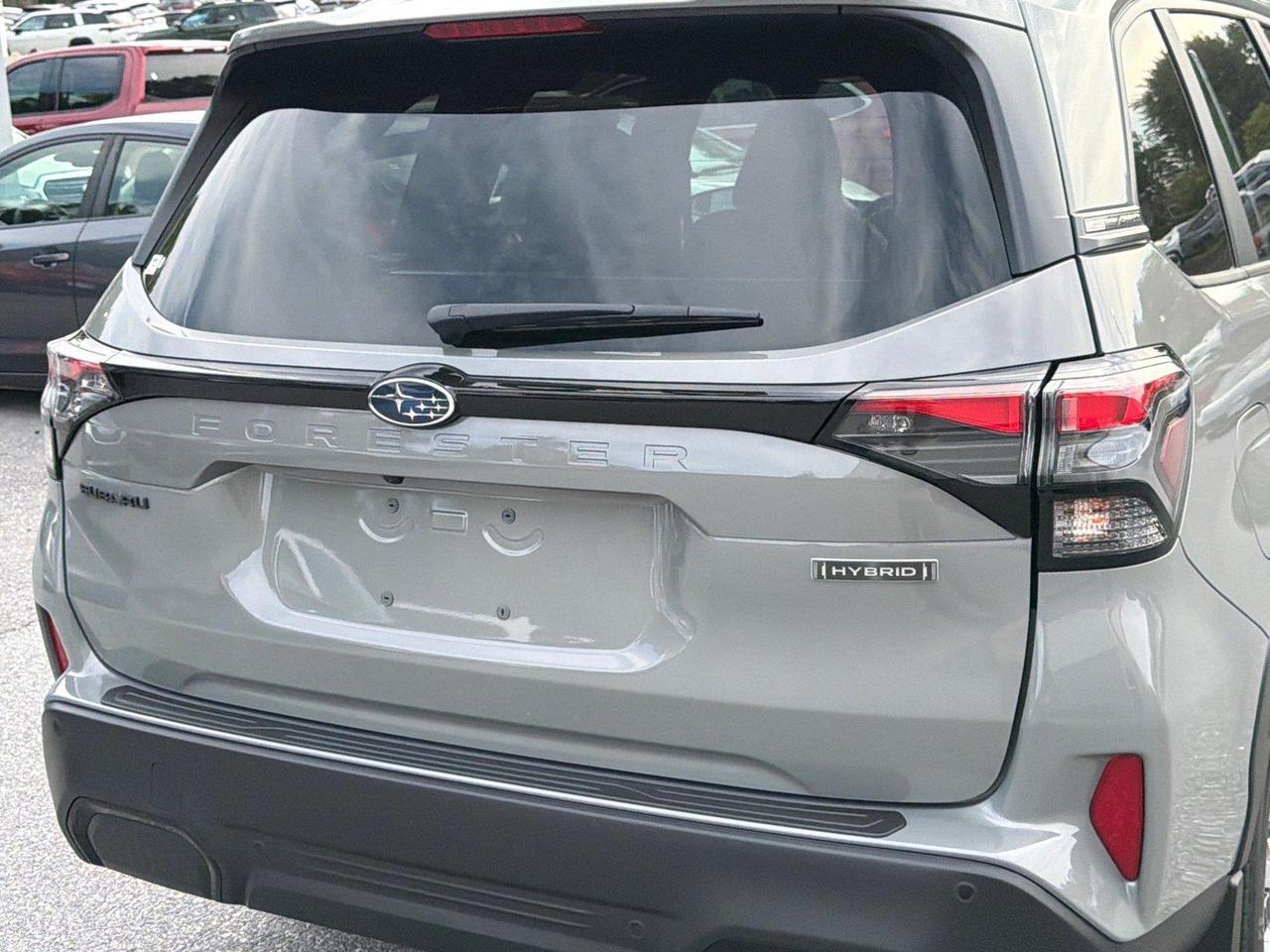 2026 Subaru Forester Touring Hybrid Hagerstown MD