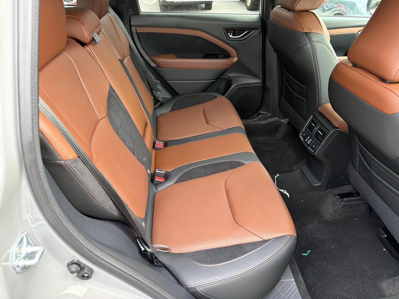 2026 Subaru Forester Touring Hybrid Hagerstown MD