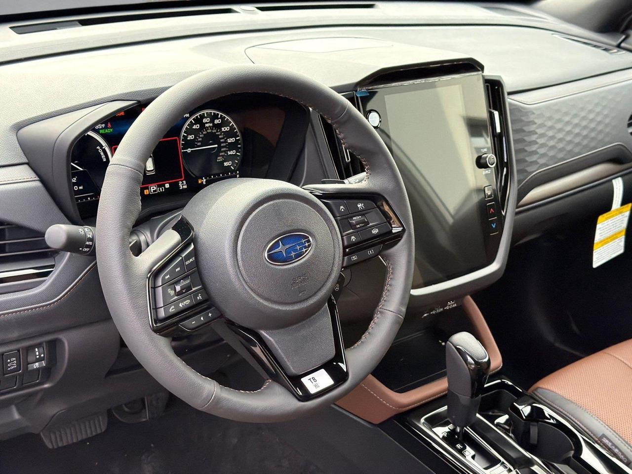 2026 Subaru Forester Touring Hybrid Hagerstown MD