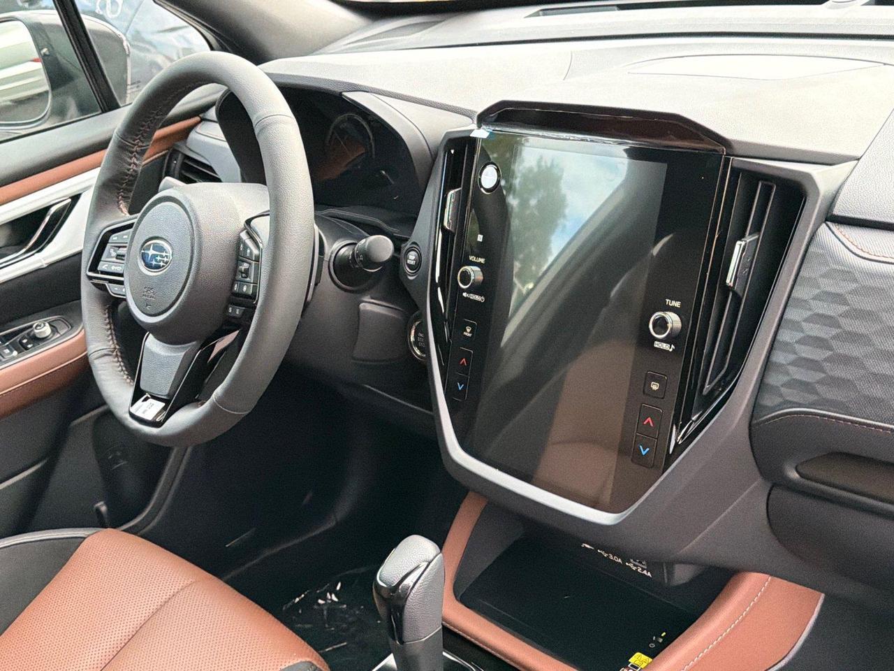 2026 Subaru Forester Touring Hybrid Hagerstown MD