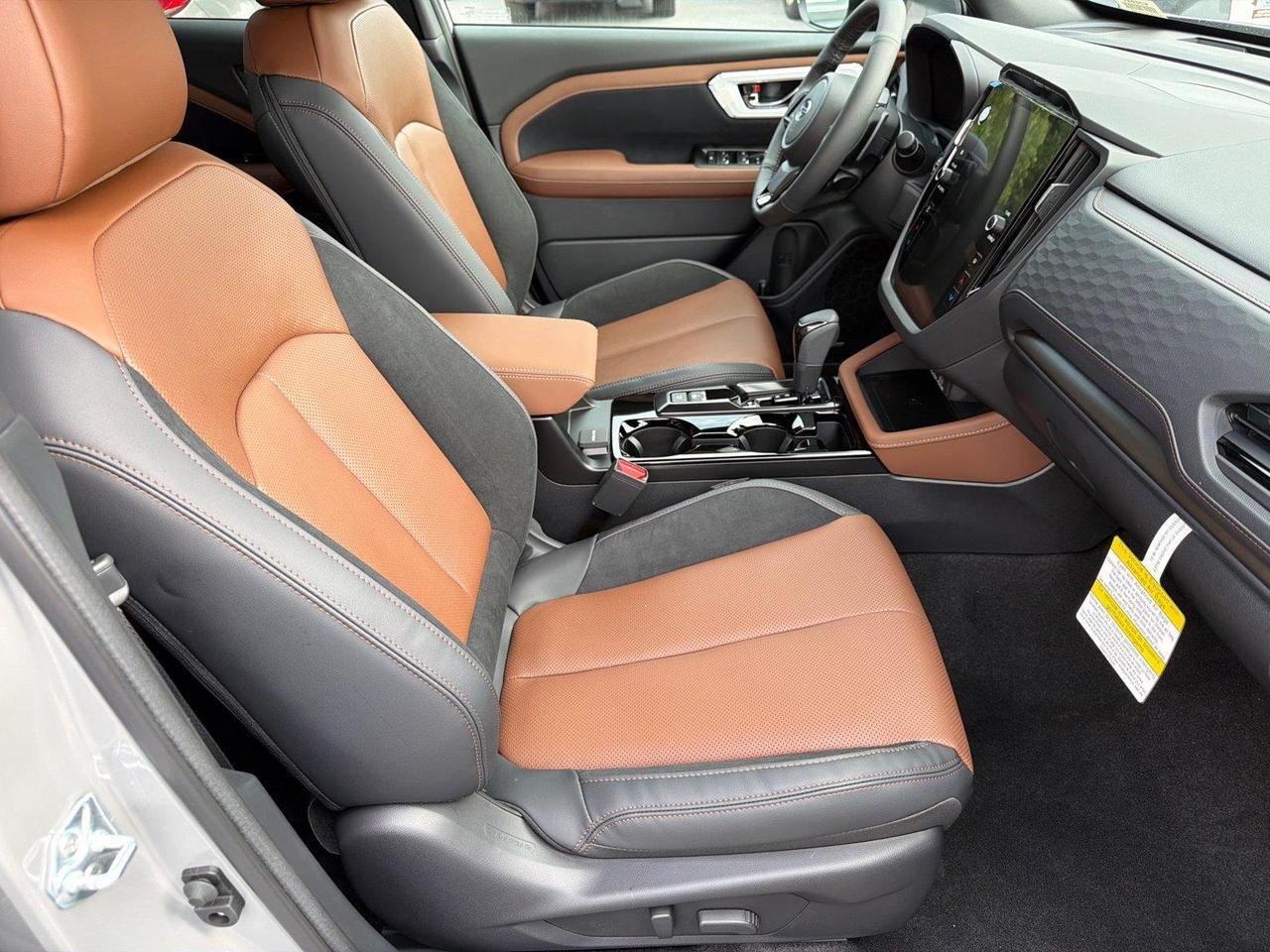 2026 Subaru Forester Touring Hybrid Hagerstown MD