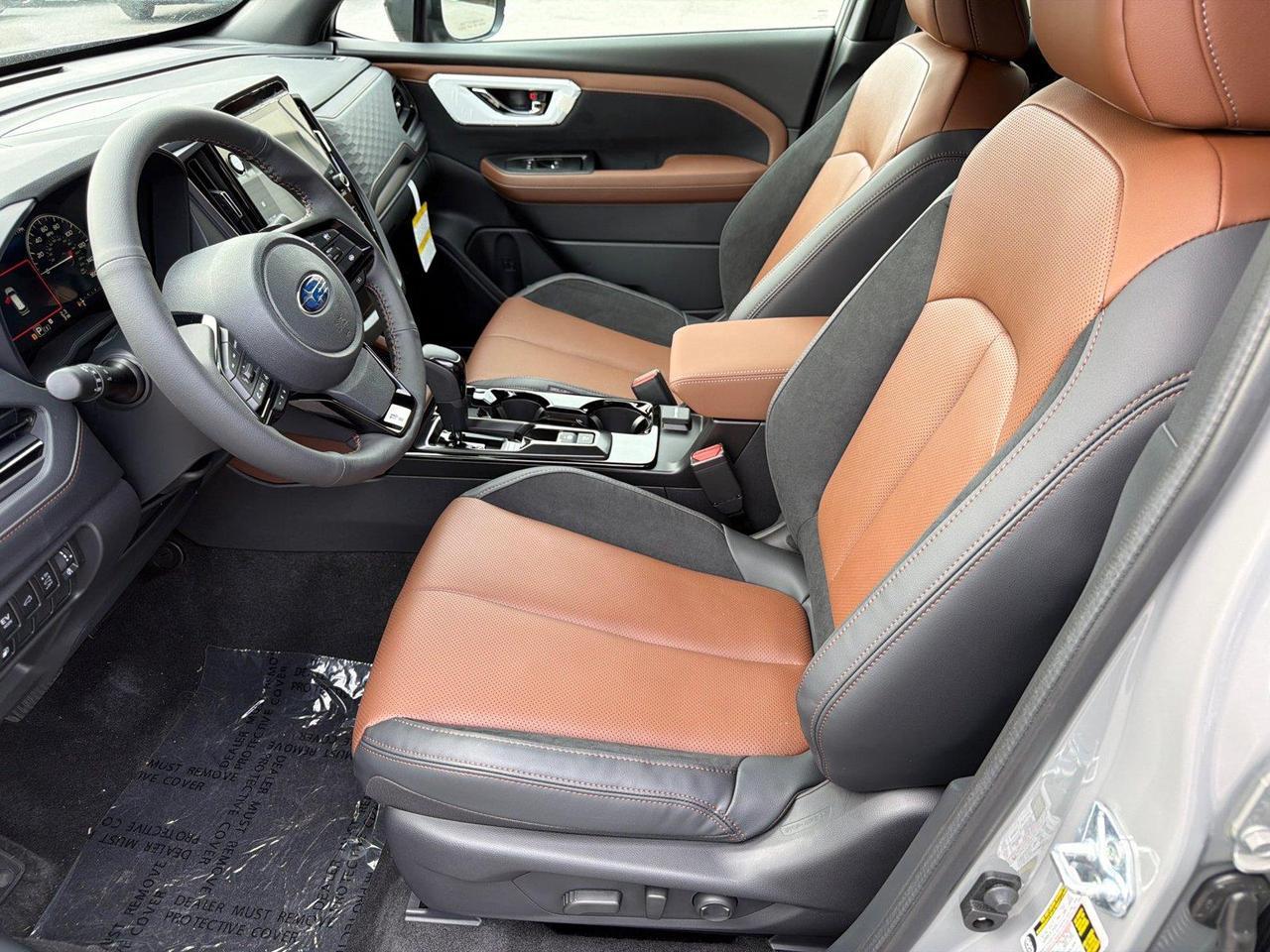 2026 Subaru Forester Touring Hybrid Hagerstown MD