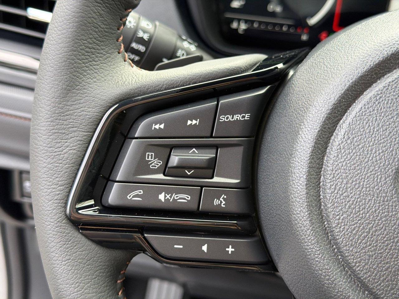2026 Subaru Forester Touring Hybrid Hagerstown MD