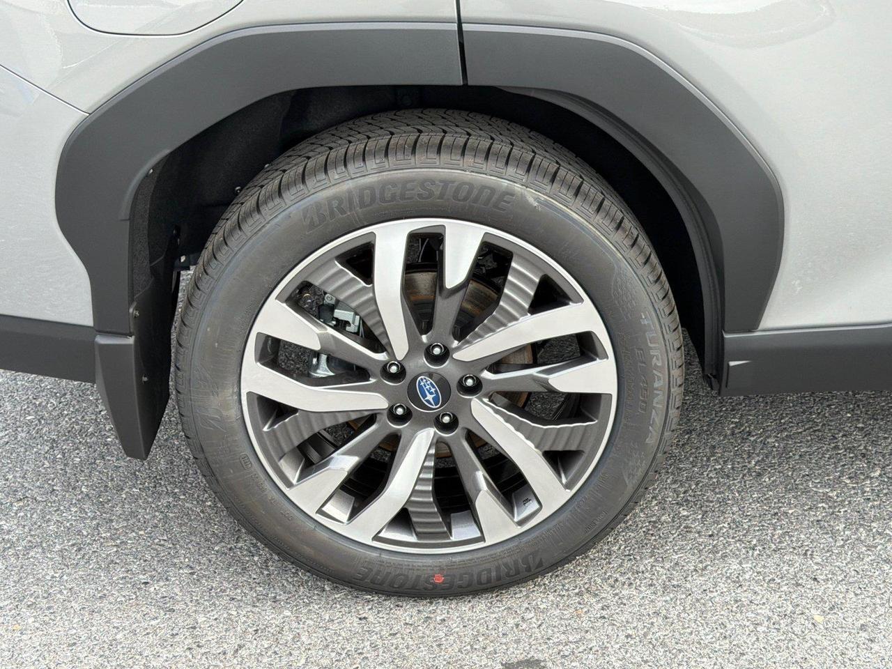 2026 Subaru Forester Touring Hybrid Hagerstown MD
