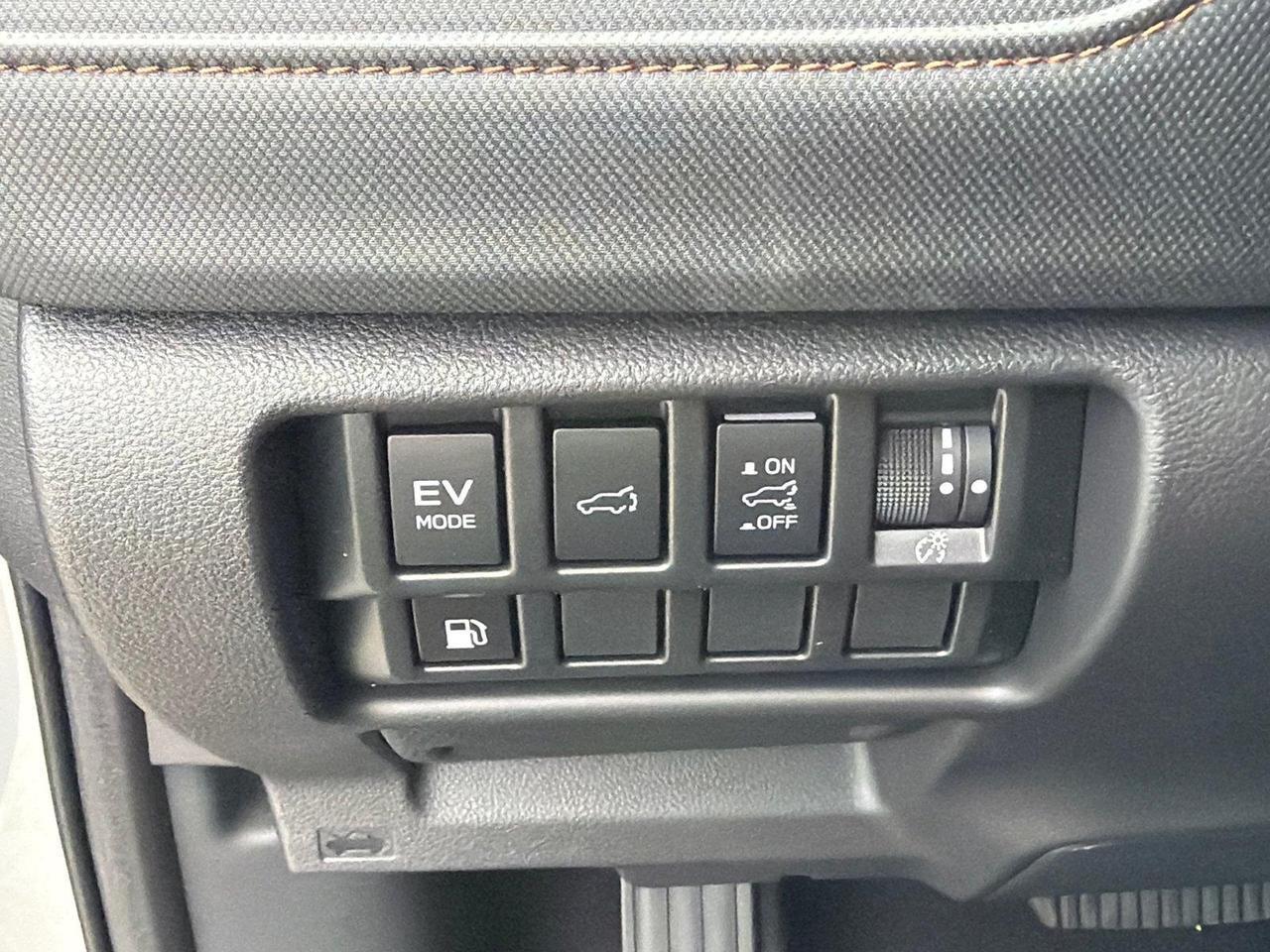 2026 Subaru Forester Touring Hybrid Hagerstown MD