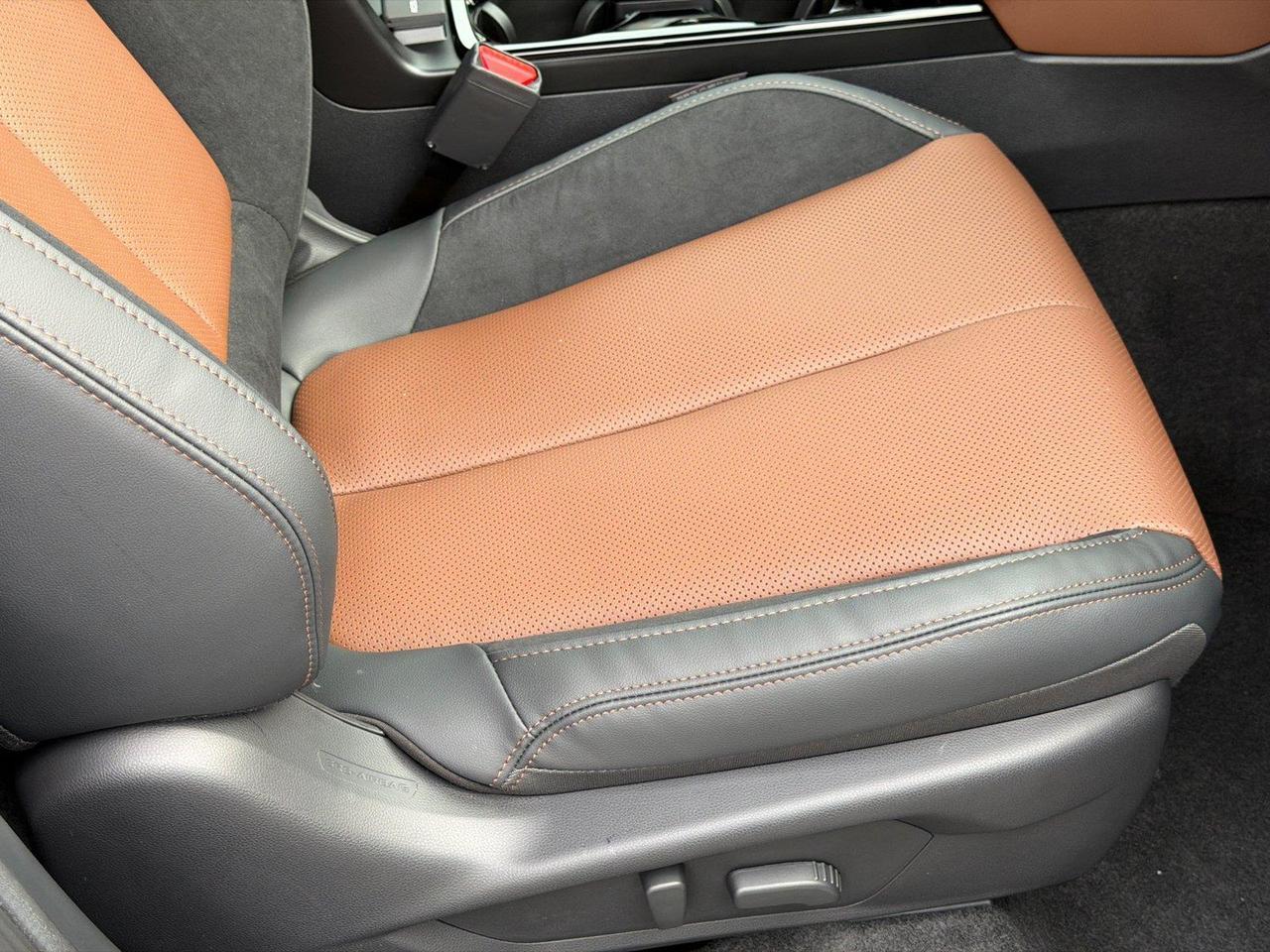 2026 Subaru Forester Touring Hybrid Hagerstown MD