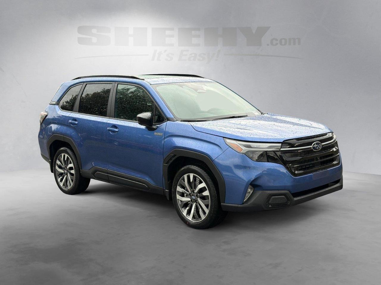 2026 Subaru Forester Touring Hybrid Hagerstown MD