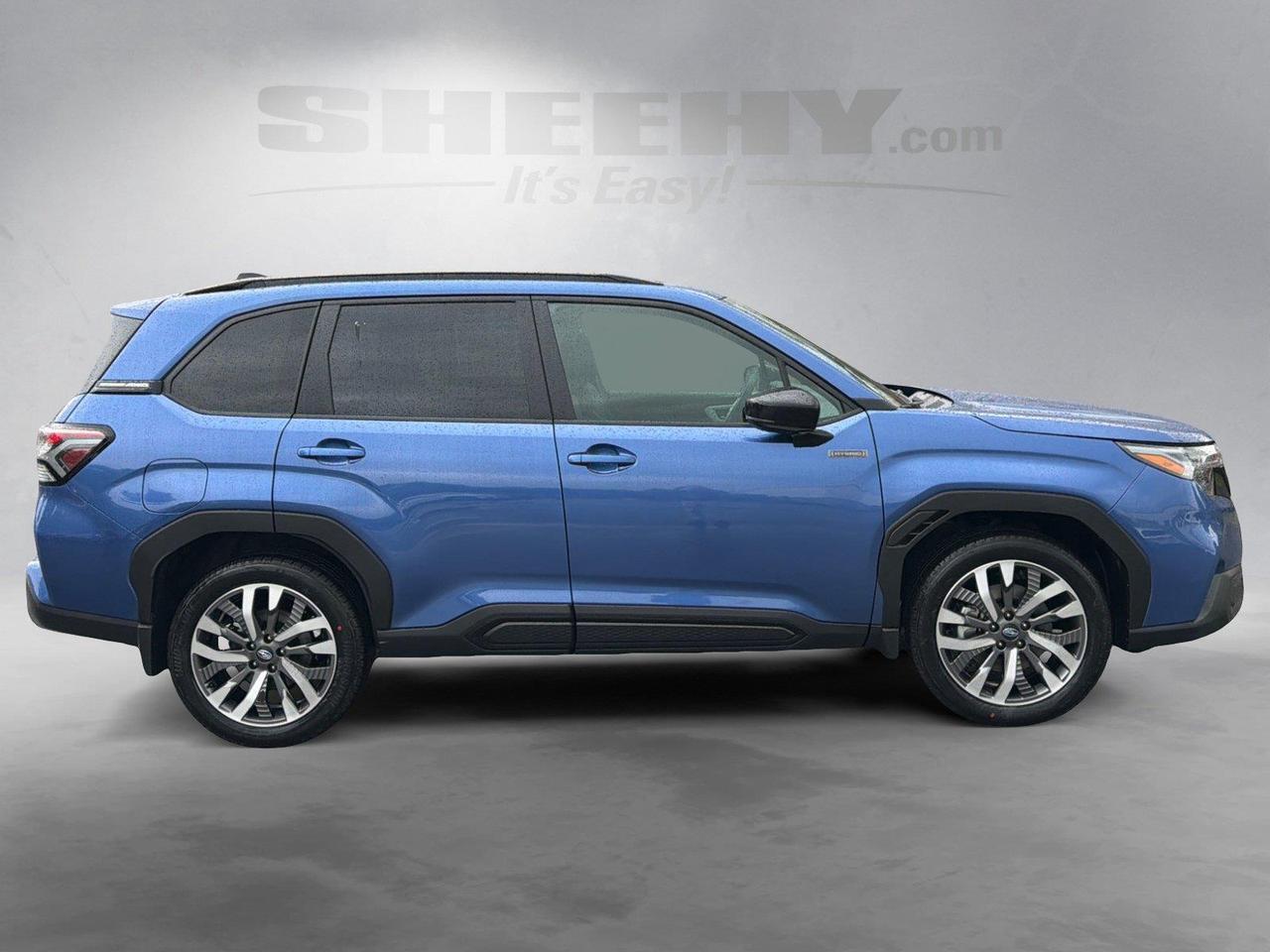 2026 Subaru Forester Touring Hybrid Hagerstown MD