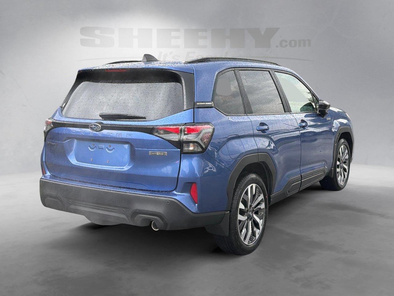2026 Subaru Forester Touring Hybrid Hagerstown MD