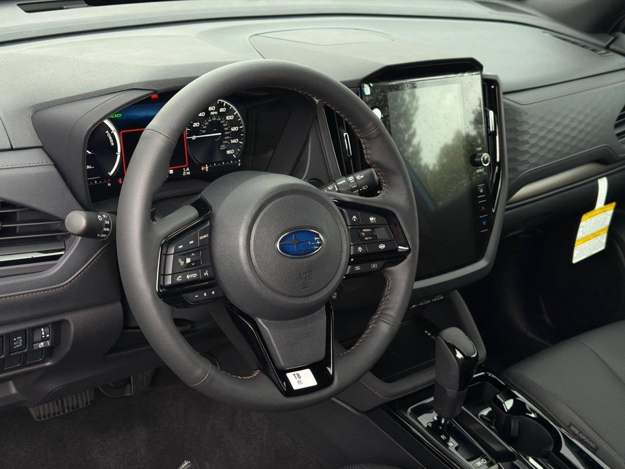 2026 Subaru Forester Touring Hybrid Hagerstown MD