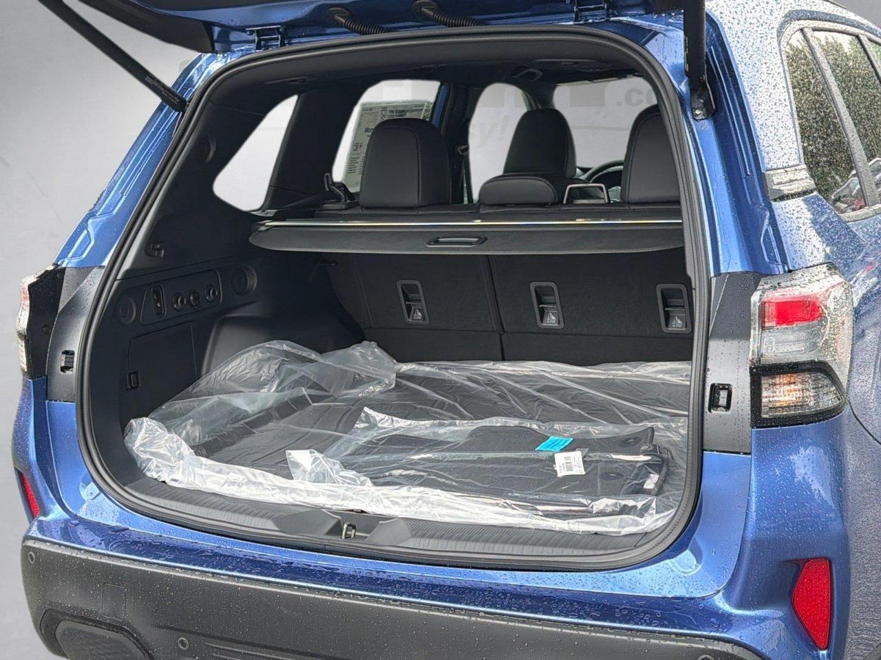 2026 Subaru Forester Touring Hybrid Hagerstown MD