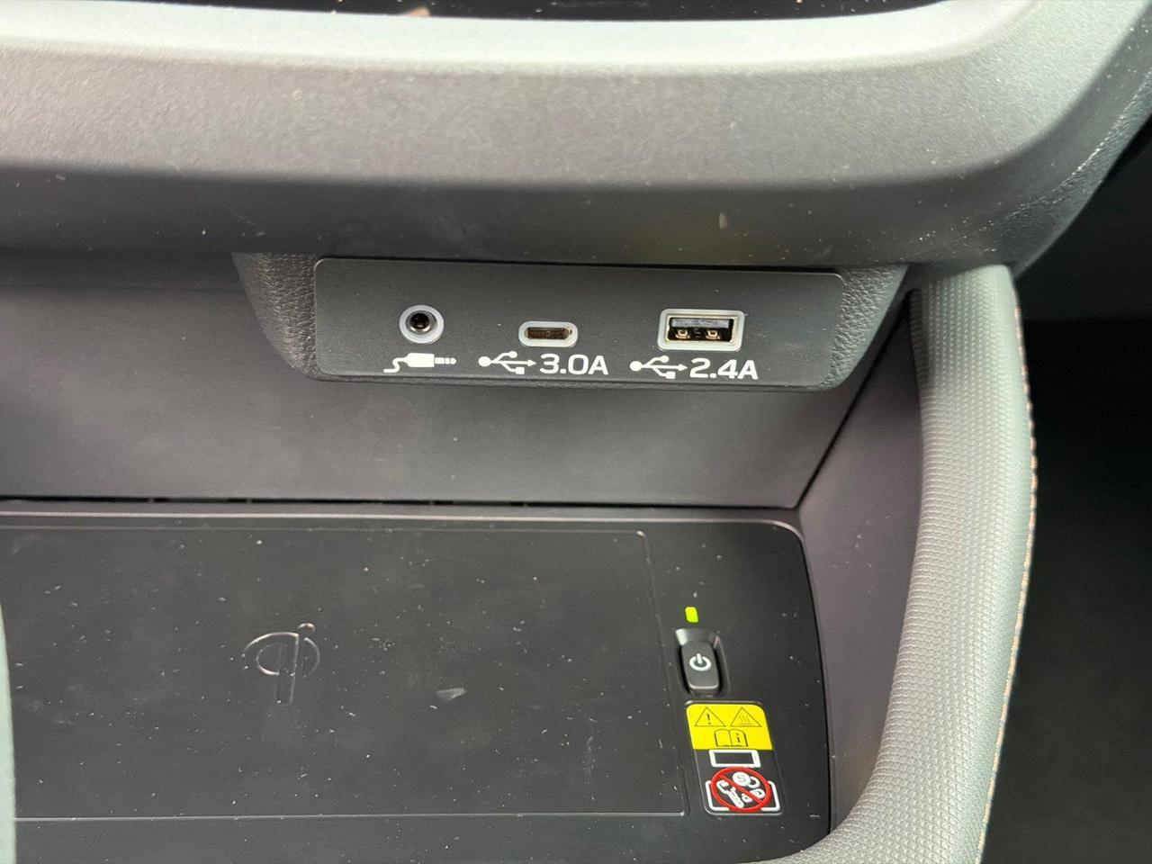 2026 Subaru Forester Touring Hybrid Hagerstown MD