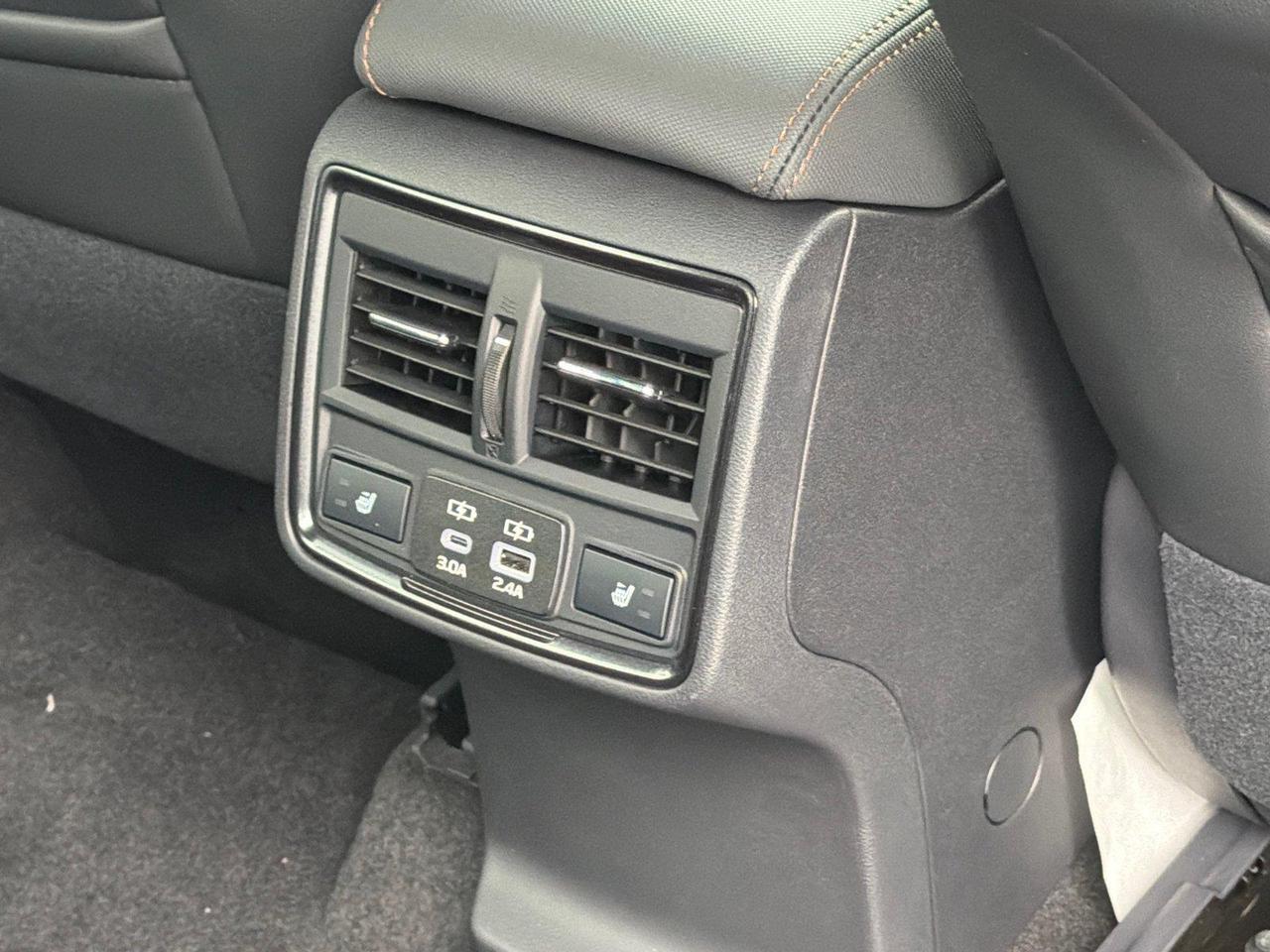 2026 Subaru Forester Touring Hybrid Hagerstown MD