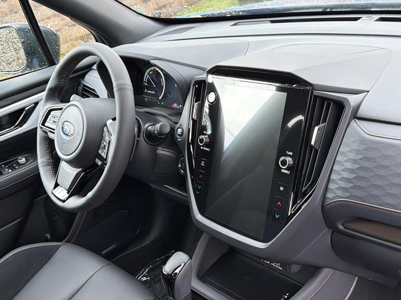 2026 Subaru Forester Touring Hybrid Hagerstown MD
