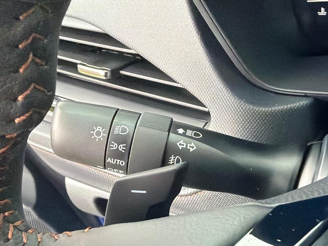 2026 Subaru Forester Touring Hybrid Hagerstown MD