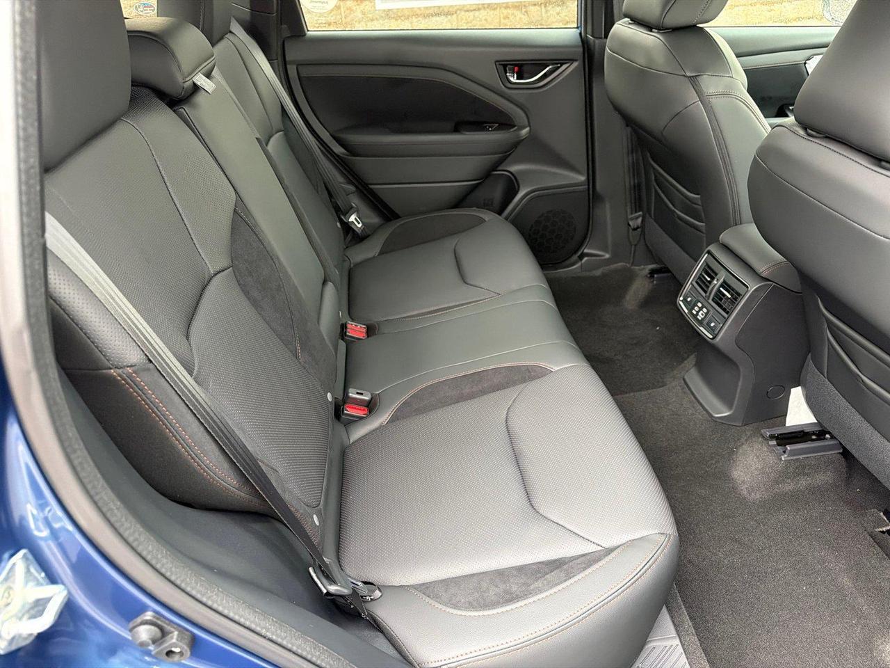2026 Subaru Forester Touring Hybrid Hagerstown MD