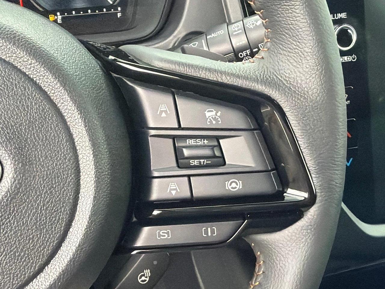 2026 Subaru Forester Touring Hybrid Hagerstown MD