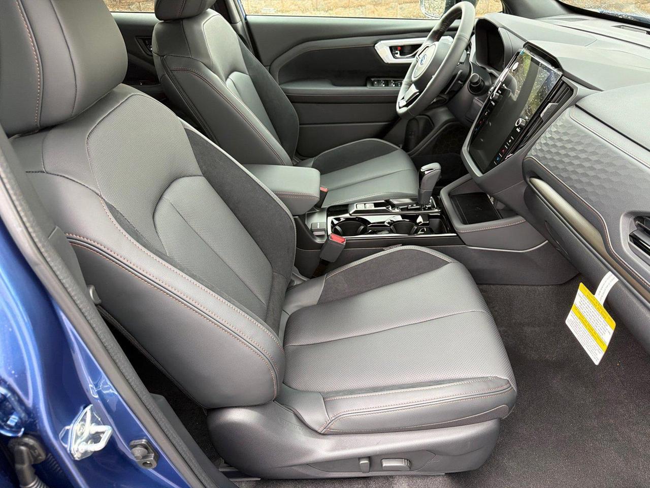 2026 Subaru Forester Touring Hybrid Hagerstown MD