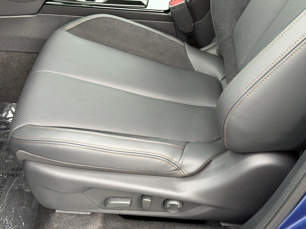 2026 Subaru Forester Touring Hybrid Hagerstown MD