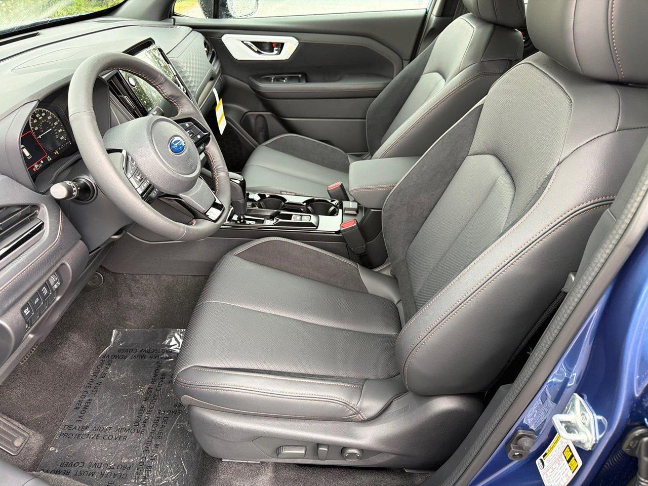 2026 Subaru Forester Touring Hybrid Hagerstown MD