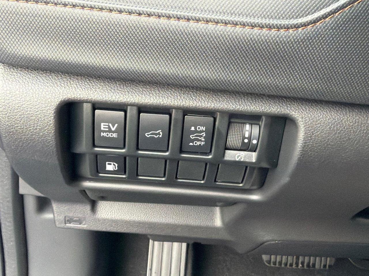 2026 Subaru Forester Touring Hybrid Hagerstown MD
