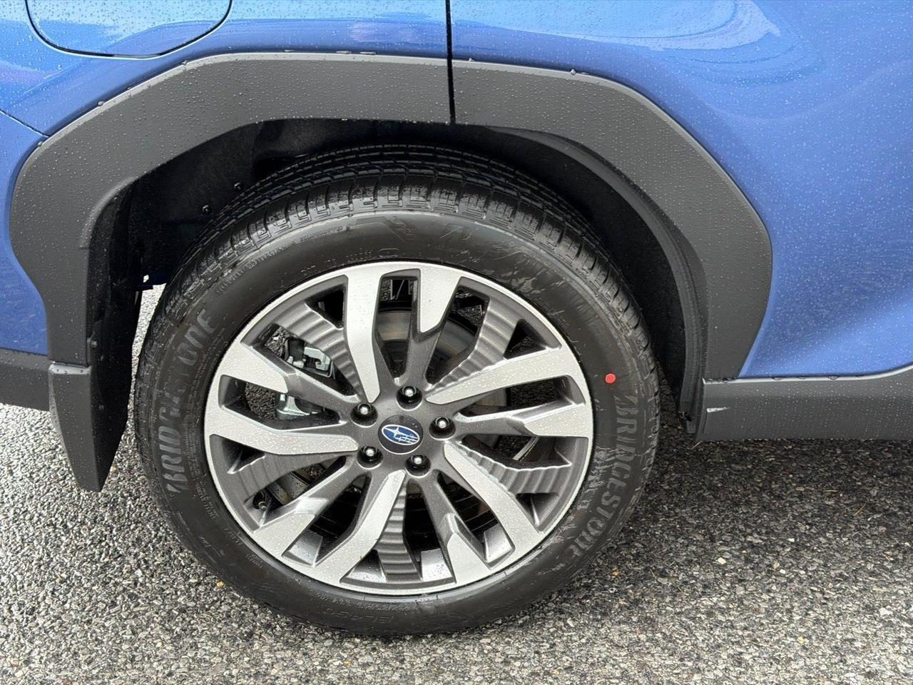 2026 Subaru Forester Touring Hybrid Hagerstown MD