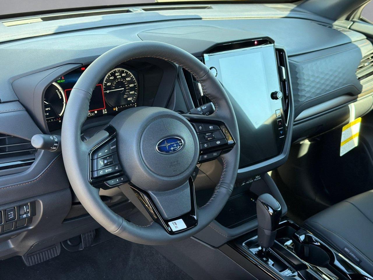 2026 Subaru Forester Touring Hybrid Hagerstown MD
