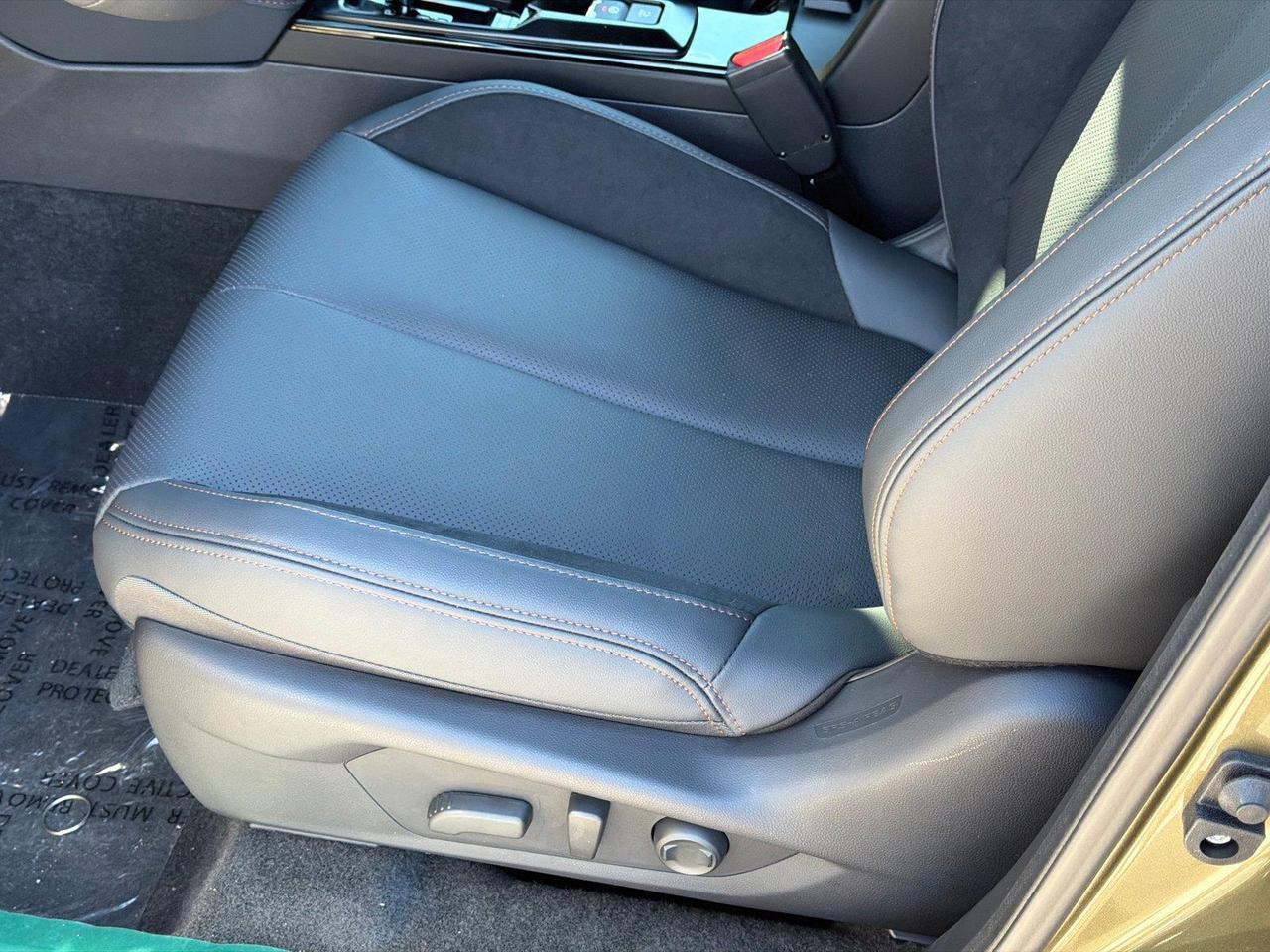 2026 Subaru Forester Touring Hybrid Hagerstown MD