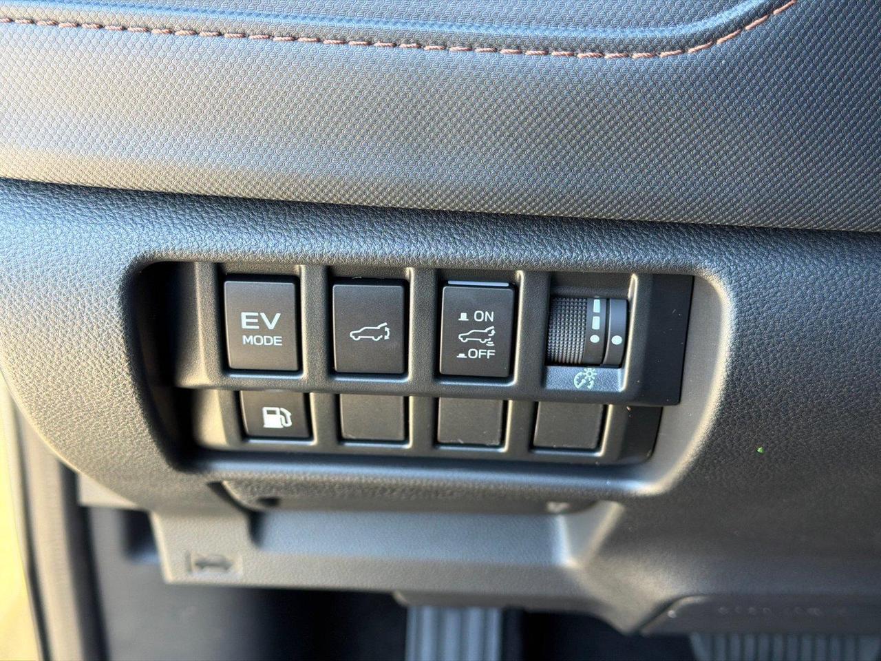 2026 Subaru Forester Touring Hybrid Hagerstown MD