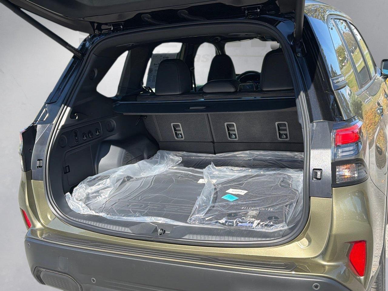 2026 Subaru Forester Touring Hybrid Hagerstown MD