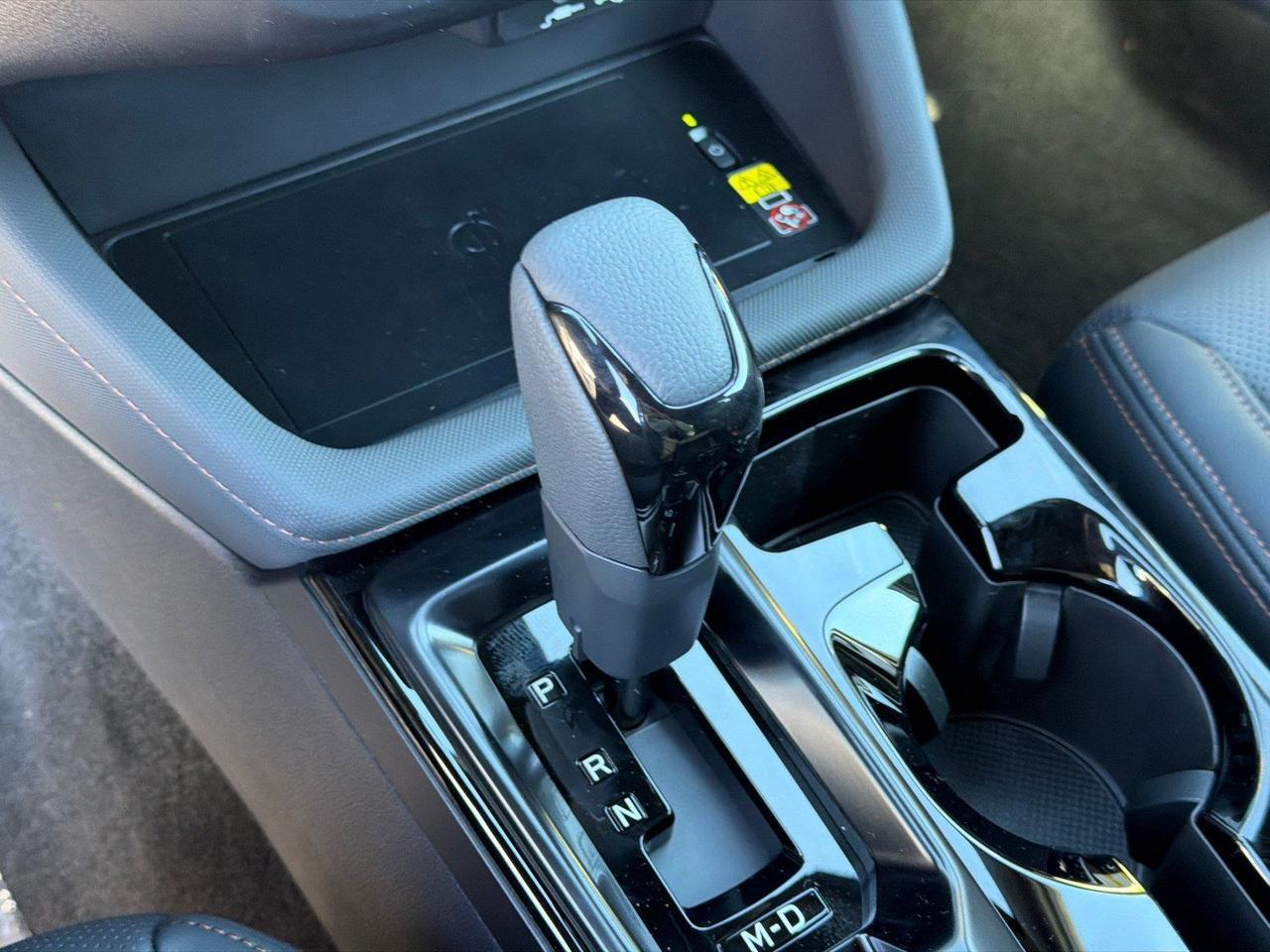2026 Subaru Forester Touring Hybrid Hagerstown MD
